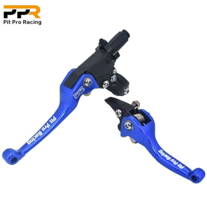 Ancien Leviers de Frein Universel Vélo de Route Drop Bar avec