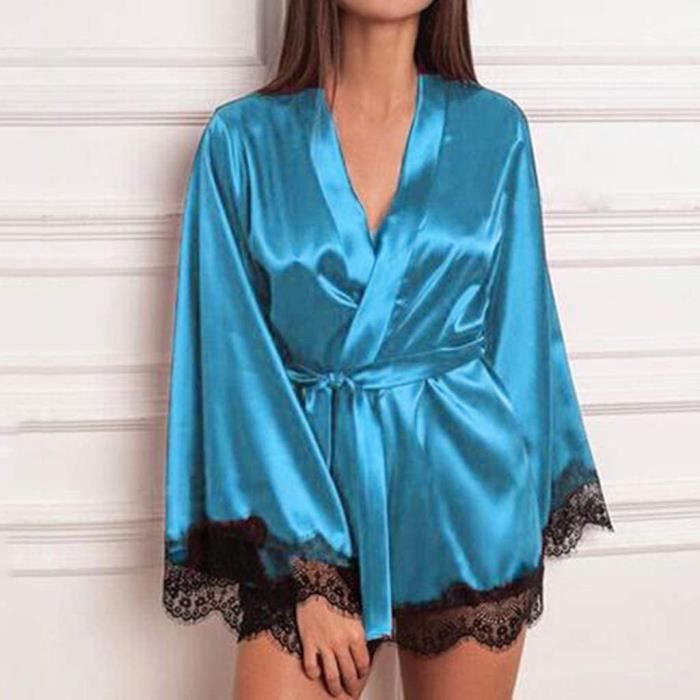 Peignoir cdiscount store