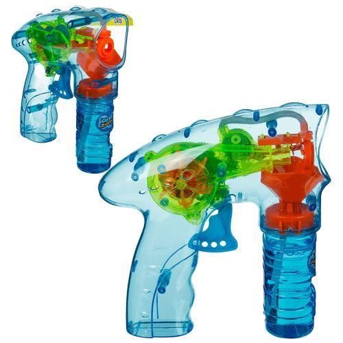 Pistolet à bulles dinosaure Gatling - 10 trous - Avec 1 solution à bulles  et plateau - Machine à bulles pour enfants [202] - Cdiscount Jeux - Jouets