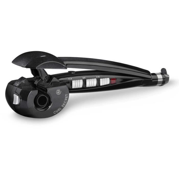 Babyliss Paris Babyliss Curl Secret Ionic C1300e BaByliss C1300E