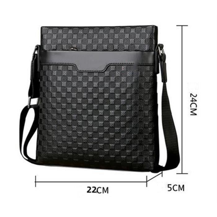 Sac bandoulière new arrivals homme lv