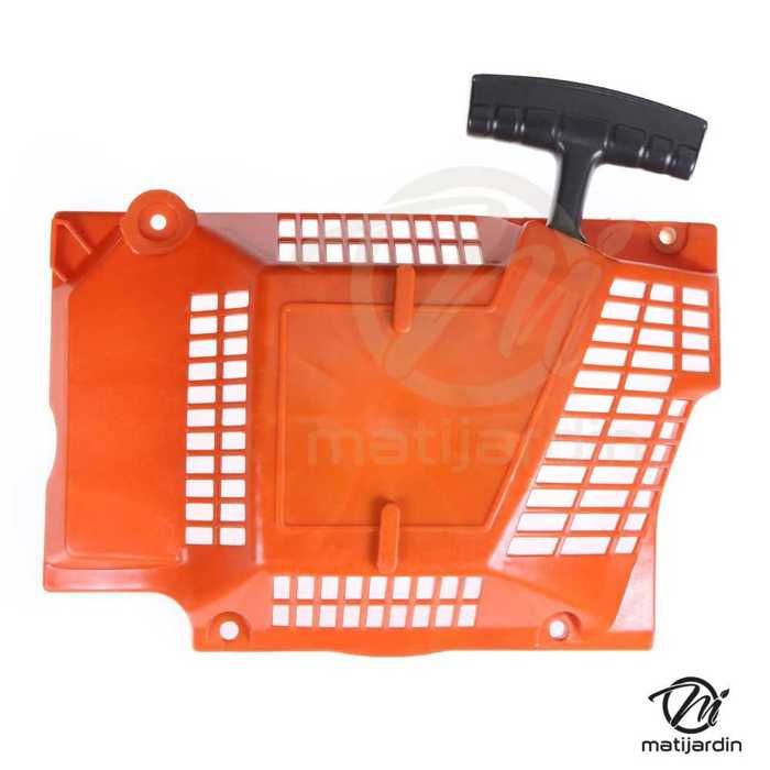 Poignée De Lanceur Pour Tronçonneuse Husqvarna – Compatible Référence 503 54 39-01 – Diamètre 6mm - 9