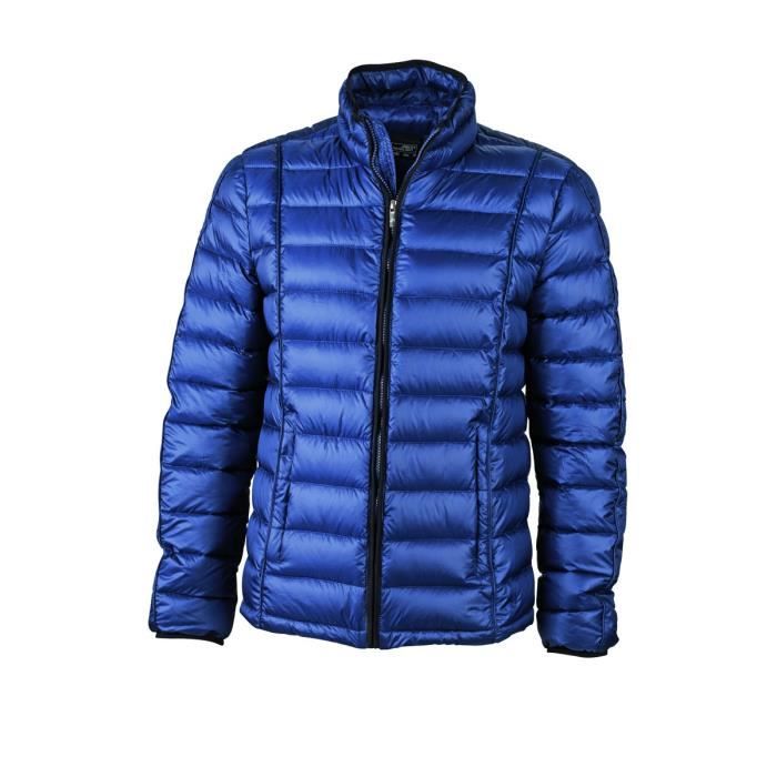 Doudoune fine homme duvet online