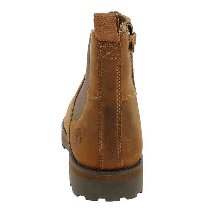 courma chelsea timberland