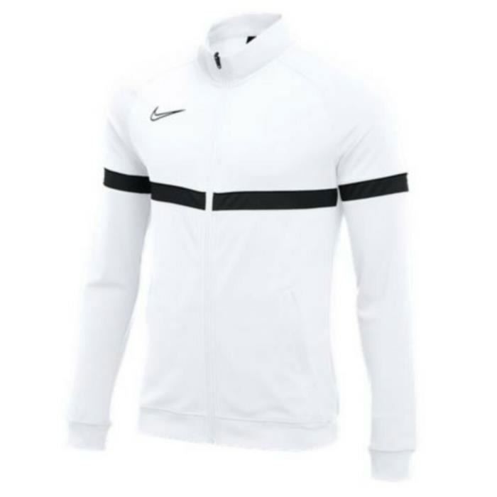 Ensemble nike blanc shop