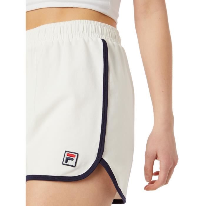 Fila short femme outlet