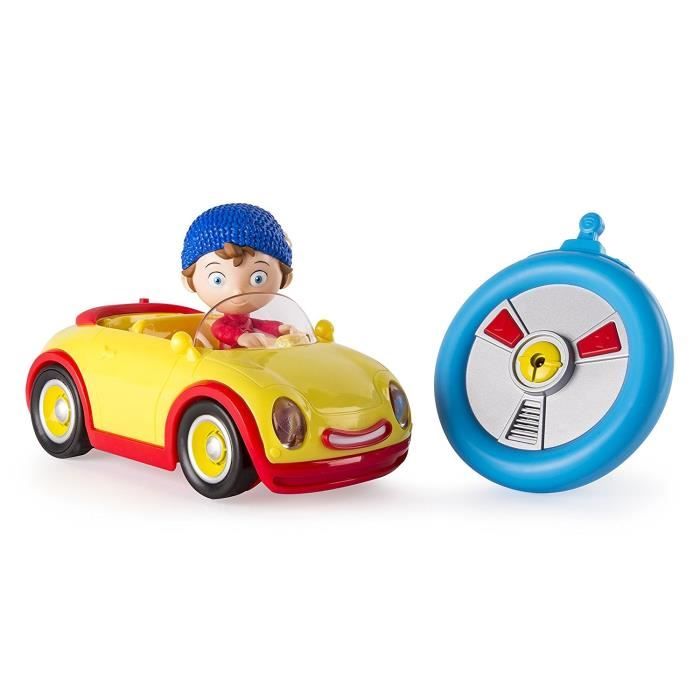 OUI OUI Voiture tele commandee Spinmaster Cdiscount Jeux Jouets