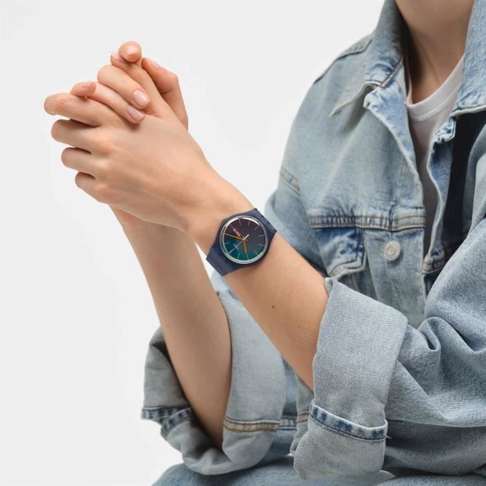 Achat montre swatch deals