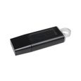 KINGSTON Clé USB DataTraveler® Exodia 32GB - Avec capuchon de protection et anneaux pour porte clés-2
