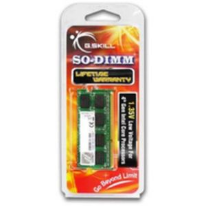 Barrette Mémoire 16 Go RDIMM DDR3L 1600 MHz Samsung Pour Serveur Intel