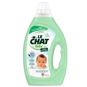 Lessives Le Chat Cdiscount Au Quotidien Lessives Le Chat Cdiscount Au Quotidien
