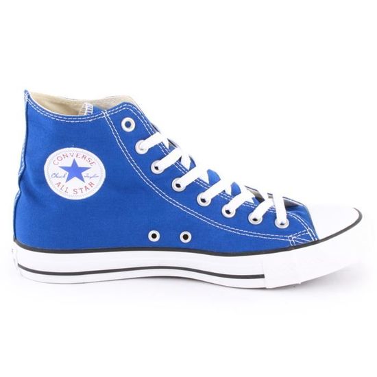 Converse bleu electrique deals