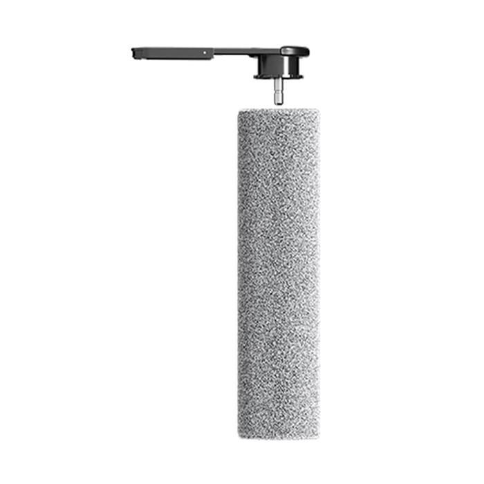 Brosse Rouleau Compatible Pour Aspirateur-balai Tineco Floor One Switch S6 - 1/2 Pièce, Neuve