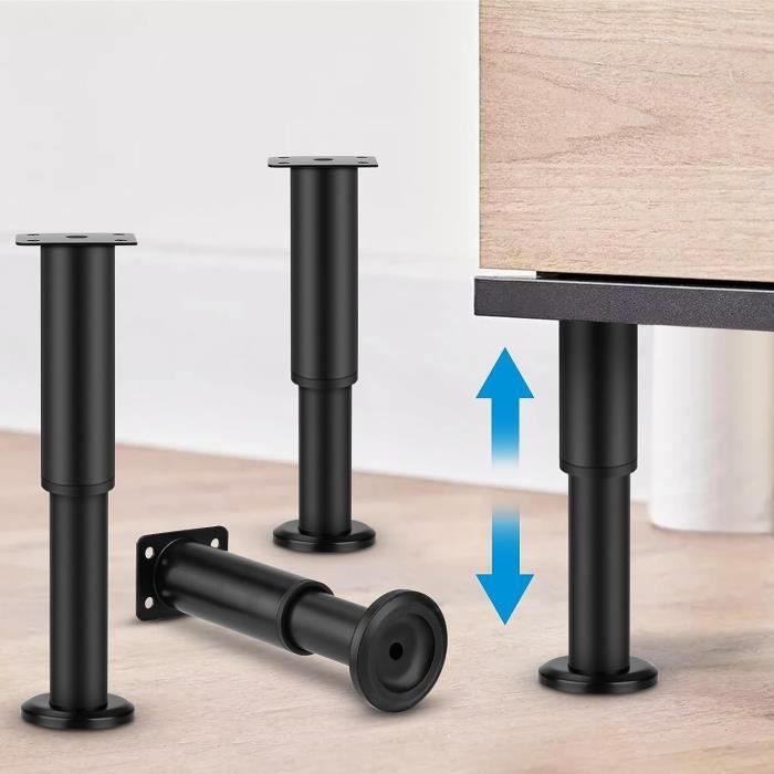 Élagueuse Télescopique 2 En 1 Sans Fil – Perche Élagueuse & Mini Tronçonneuse à Batterie, 2 Batteries Incluses, Idéale Pour Taille Haute Et Basse