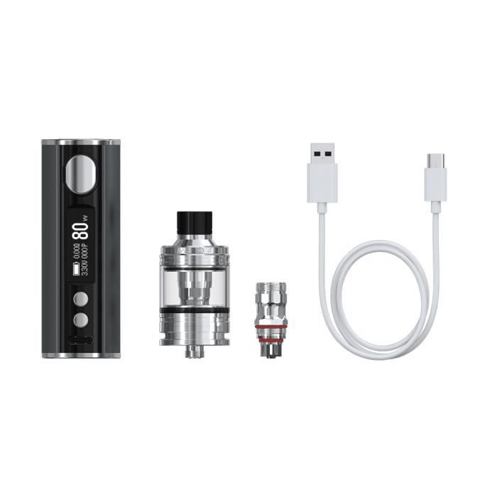 elfbar nachfüll pod läuft aus Eleaf Melo III Mini Sub Ohm Tank main image 0