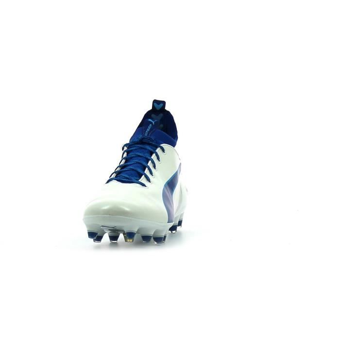 Chaussures de foot Puma Evotouch Pro FG Cdiscount Sport