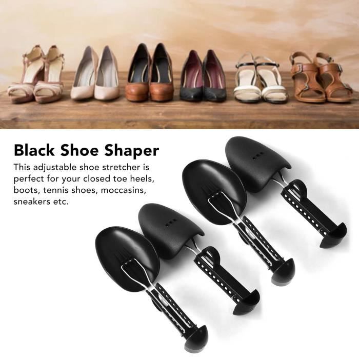 JJDPARTS Étirement De Chaussures Pour Femmes Et Hommes, étirement