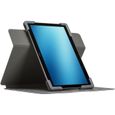 TARGUS Étui pour tablette rotatif à 360° universel Safe Fit™ 9-10,5" - Bleu-3