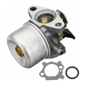 Carburatore Per Tosaerba Briggs & Stratton - Ricambio 287707 287776 287777 310707 - Yibei-tech