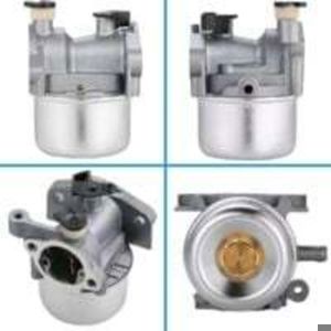 Cancanle Kit Filtre à Air, Joints Et Ampoule D'Amorçage Pour Moteurs Briggs & Stratton 3.5hp 4.5hp Classic Sprint Quattro