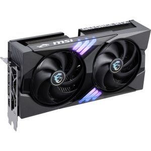 Carte graphique MSI GeForce RTX 3060 Ti GAMING X TRIO 8GD6X 8 Go GDDR6X
