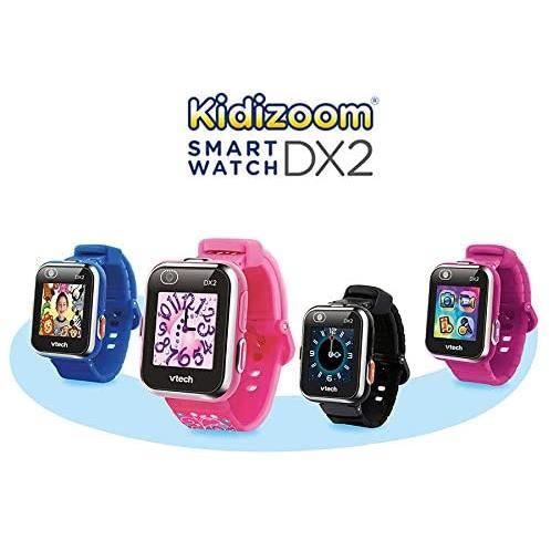 KIDIZOOM SMARTWATCH ROSE