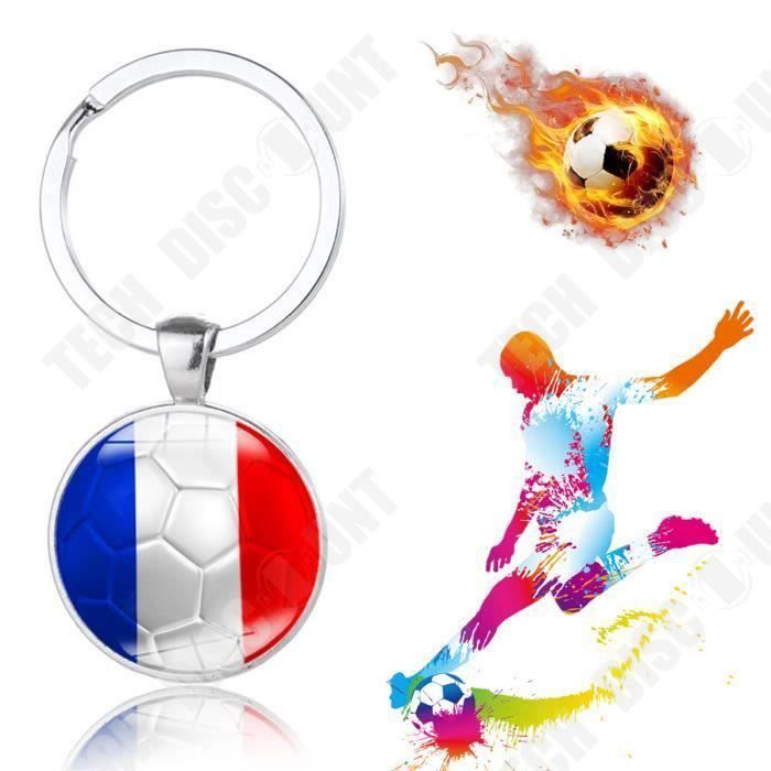 Mini Porte clés Ballon De Football Adapté Aux Hommes Qui - Temu Switzerland