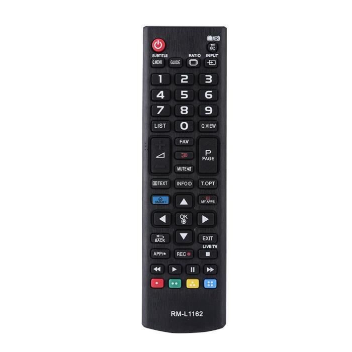 Télécommande pour TV LG ic, original, LED LCD, nouveau (petit boîtier)  bâton, Audio et vidéo domestique, grand public, électronique