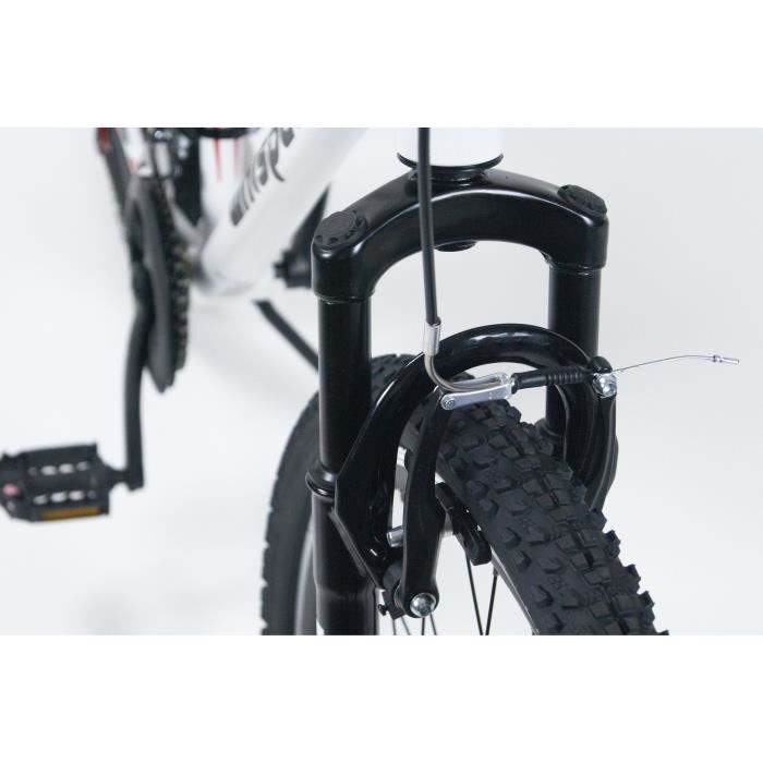 Velo rockrider 300 24 pouces deals