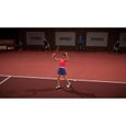 Tennis World Tour 2 Jeu PS4-5