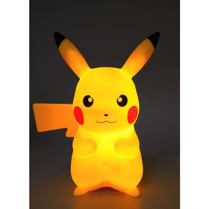 Figurine Deluxe Pokémon Pikachu à 29,90€ | Alert&Go