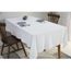 Nappe Pour Table Basse Rectangulaire Decoration Impermeable Effet