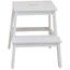 Coffret Multi Jeux Mxjl6 Ikea Tabouret En Bois Massif Resistant Materiel Naturel Pin Achat Vente Tabouret Cdiscount