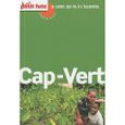 Cap Vert Voyage Achat Vente Pas Cher