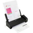 Scanner de documents IRIScan™ Pro 5 WinMac - 23PPM ADF 20Pages - IRIS-0