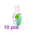 Gel desinfectant