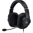 Logitech g pro x