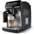 PHILIPS Machine Espresso à Café Grains Avec Broyeur EP3246/70 Series 3200 5 Boissons Écran Tactile Carafe à Lait LatteGo 15 Bar-0
