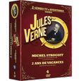 Coffret Jule Verne - En DVD-0