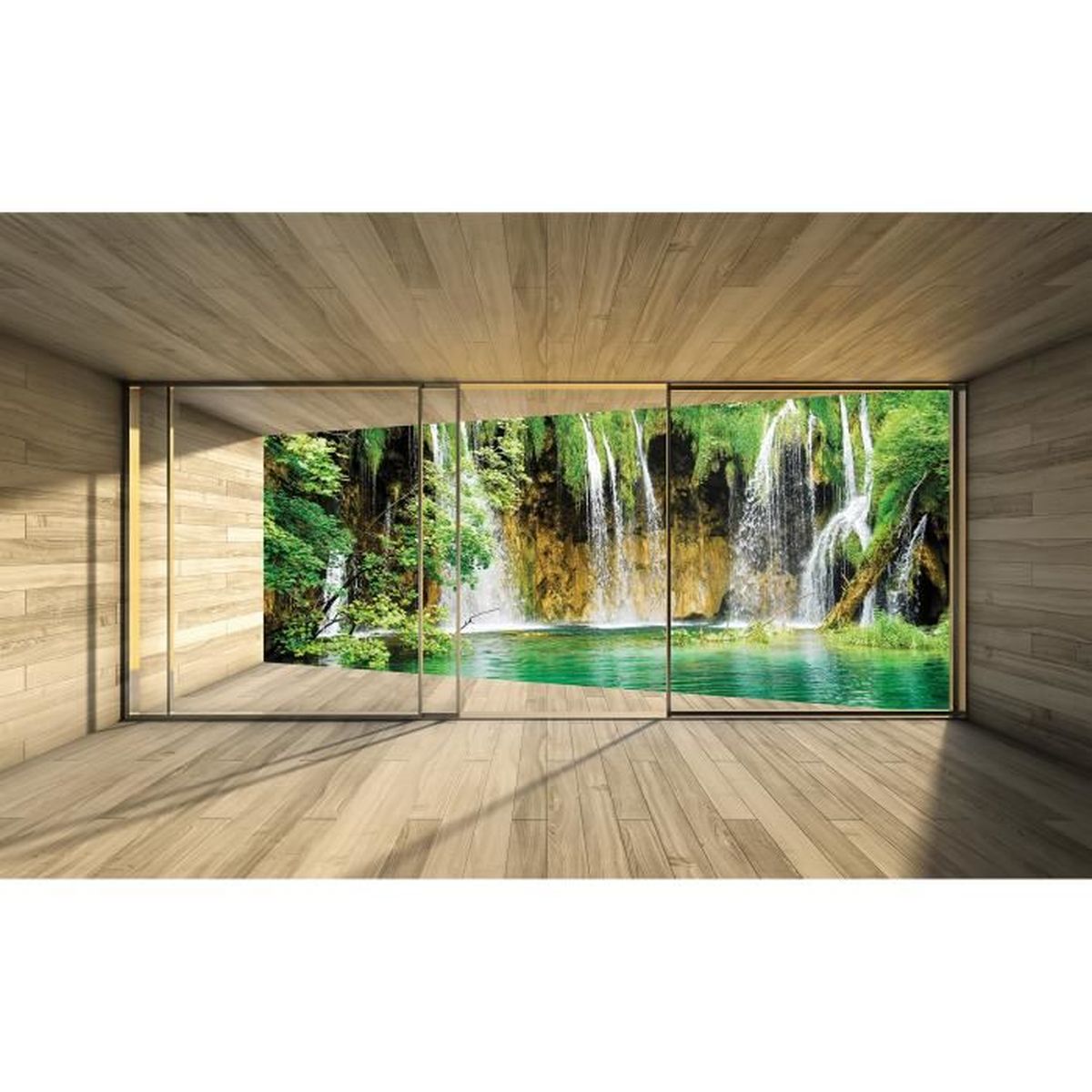 Frise Murale Adhesive Achat Vente Pas Cher