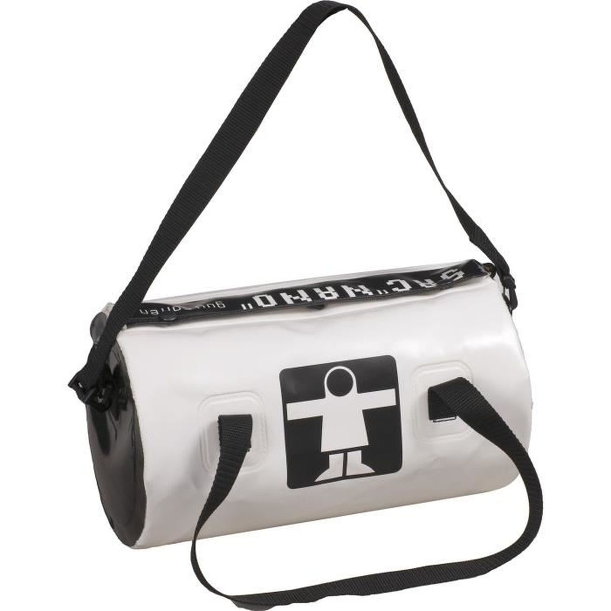 GUY COTTEN Sac /étanche Nan-O 10L NOIR