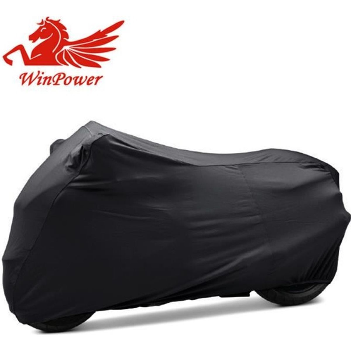 v/élo de route Housse de protection imperm/éable pour moto la pluie les rayons UV moto v/élo pour v/élo de montagne scooter protection contre la poussi/ère