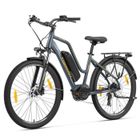 Vélo Électrique Touroll MA2 - Moteur à Entraînement Central 250W -Batterie 13Ah - Pneu 27.5" - Max Range 100km - Shimano 7 Vitesses