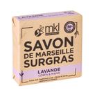 MKL Green Nature Savon de Marseille Lavande 100g