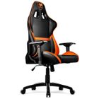 COUGAR Gaming Fauteuil Armor - Orange