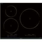 Table de cuisson induction SAUTER SPI9544B Noir