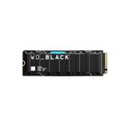GAMESTOP LTD Memoire Ssd Wd_black 2to Licence Officielle Playstation 850P-Accessoire-PS5
