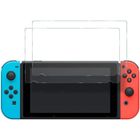 MONDPALAST Protection écran - NINTENDO - Nintendo Switch - Verre Trempé - 2x - Haute Résolution