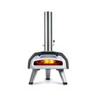 Four pizza - OONI - Karu 2 - Multi-combustible - Temprature max 500C - Surface 33,7x33,7 cm