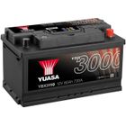 YUASA SMF Batterie Auto 12V 80Ah 720A